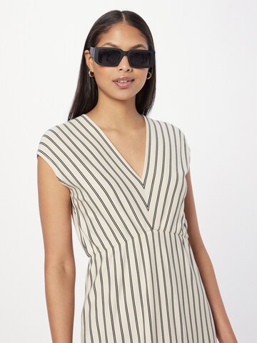 Max Mara Leisure Dress 'VADA' in White