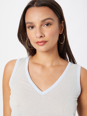 MOS MOSH Blouse in Blauw
