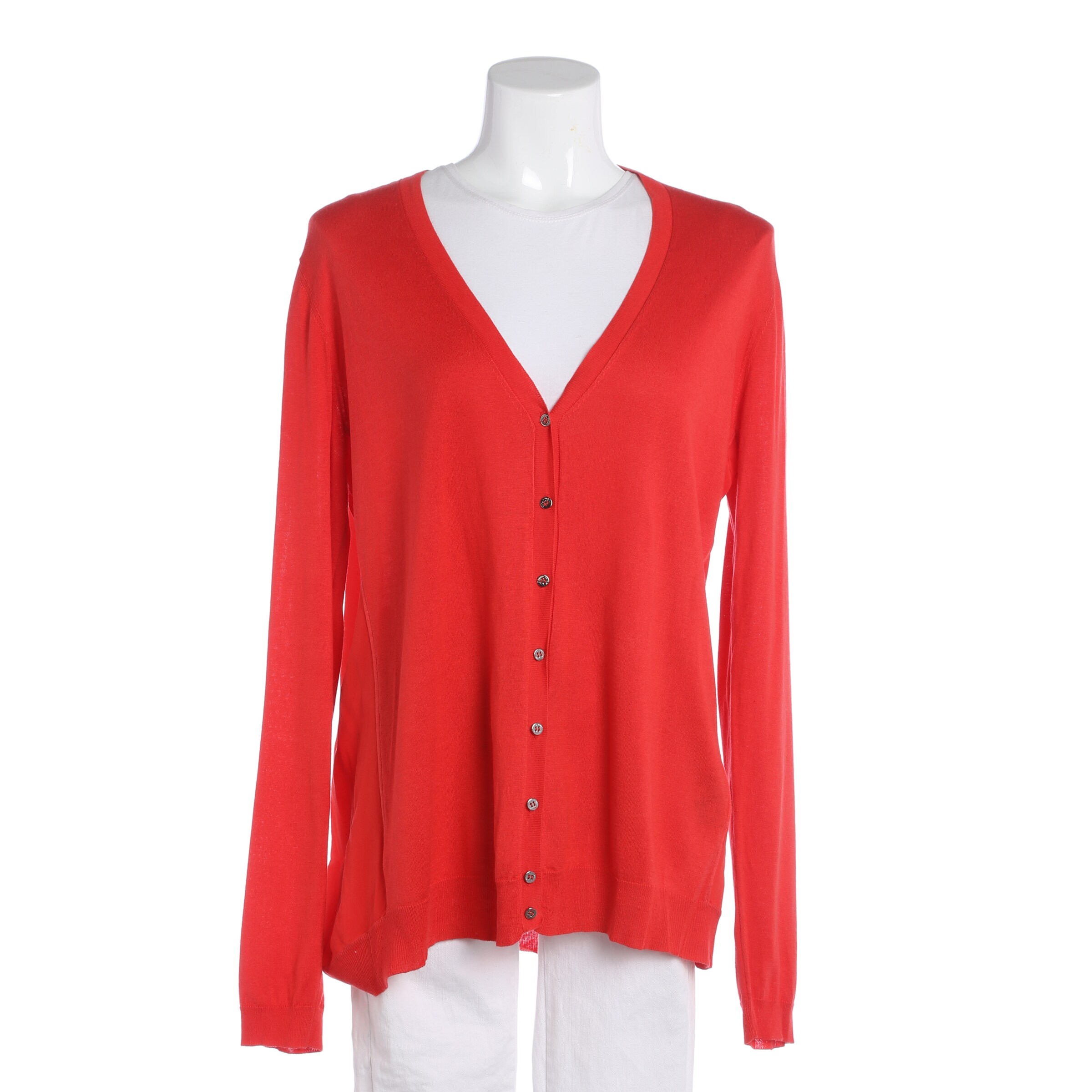 roberto cavalli Sweater & Cardigan in L in Red, Item view