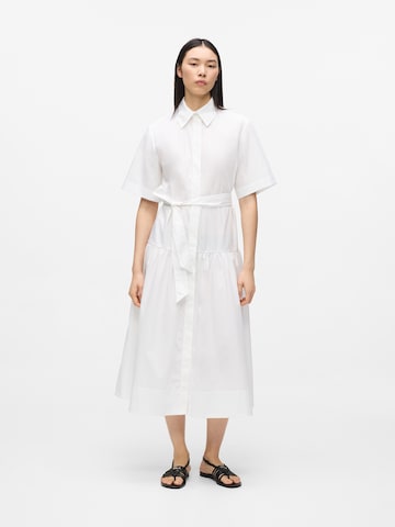 Karl Lagerfeld Ingruhák - fehér: elől