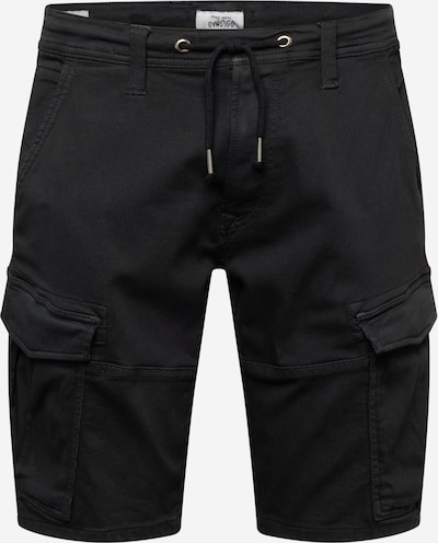 Pepe Jeans Shorts 'Jared' in schwarz, Produktansicht