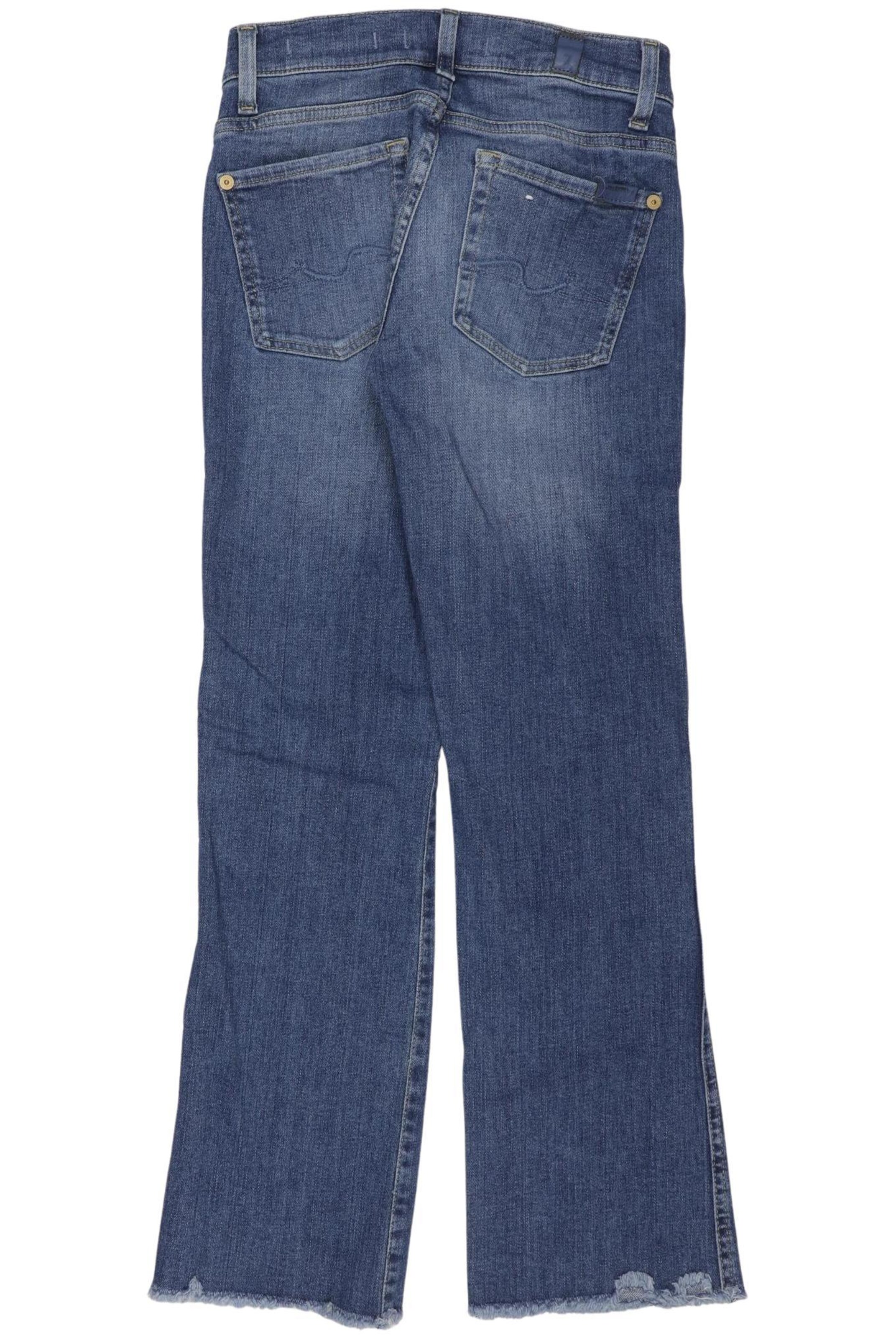 7 for all mankind Jeans in 22-23 in Blue