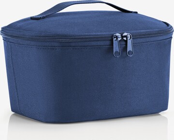 Accessori per borse 'Pocket' di REISENTHEL in blu