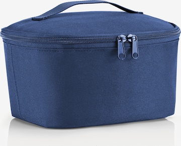 Accessoires pour sacs 'Pocket' REISENTHEL en bleu