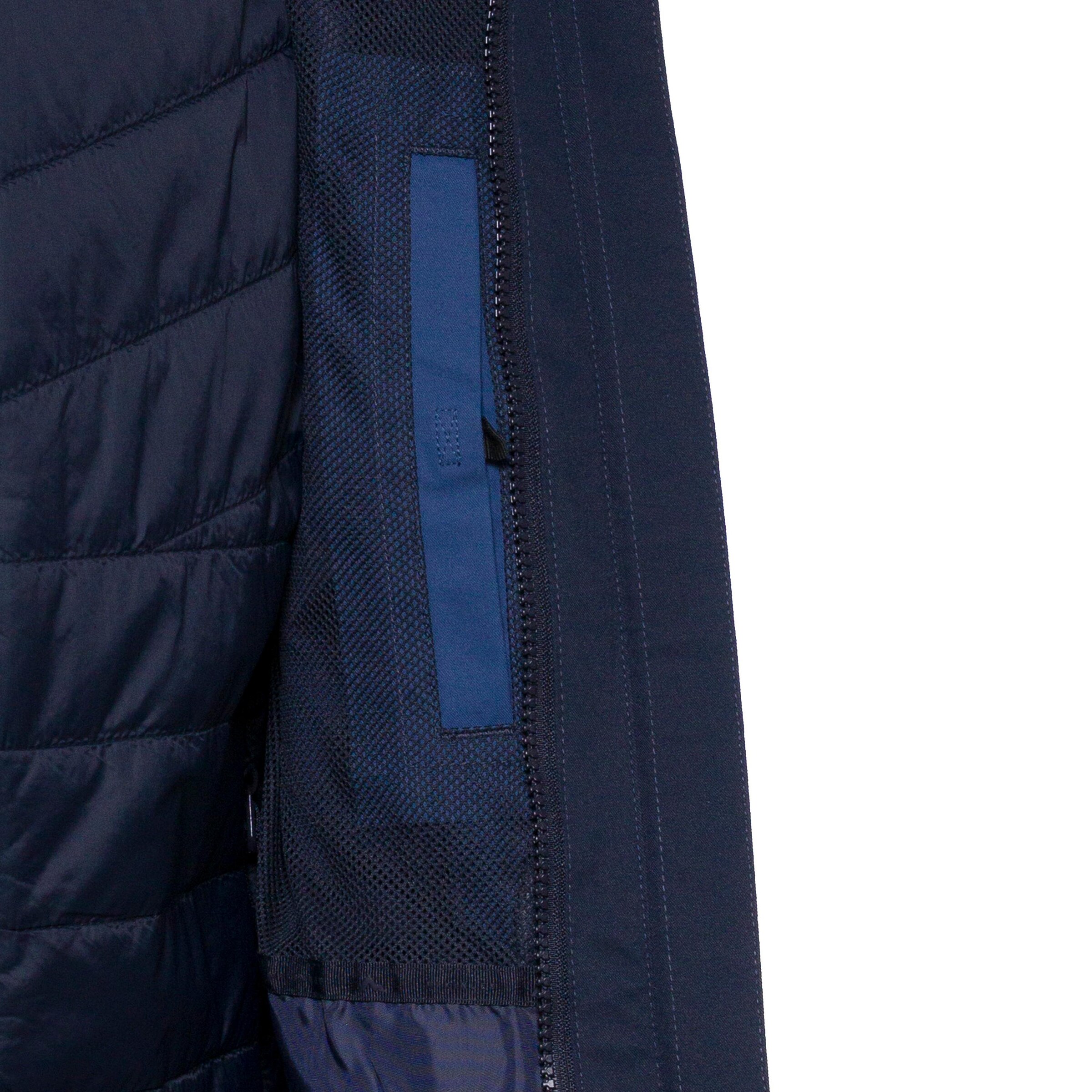 MCKINLEY Outdoorjacke 'Avoca III' in Blau