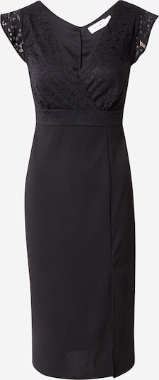 VILA Sheath Dress 'WALLIE' in Black, Item view