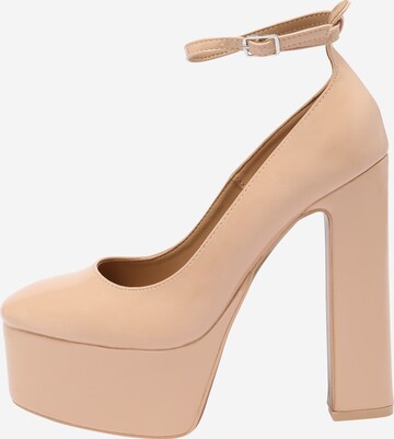 CALL IT SPRING Pumps 'KAMILIA' i beige