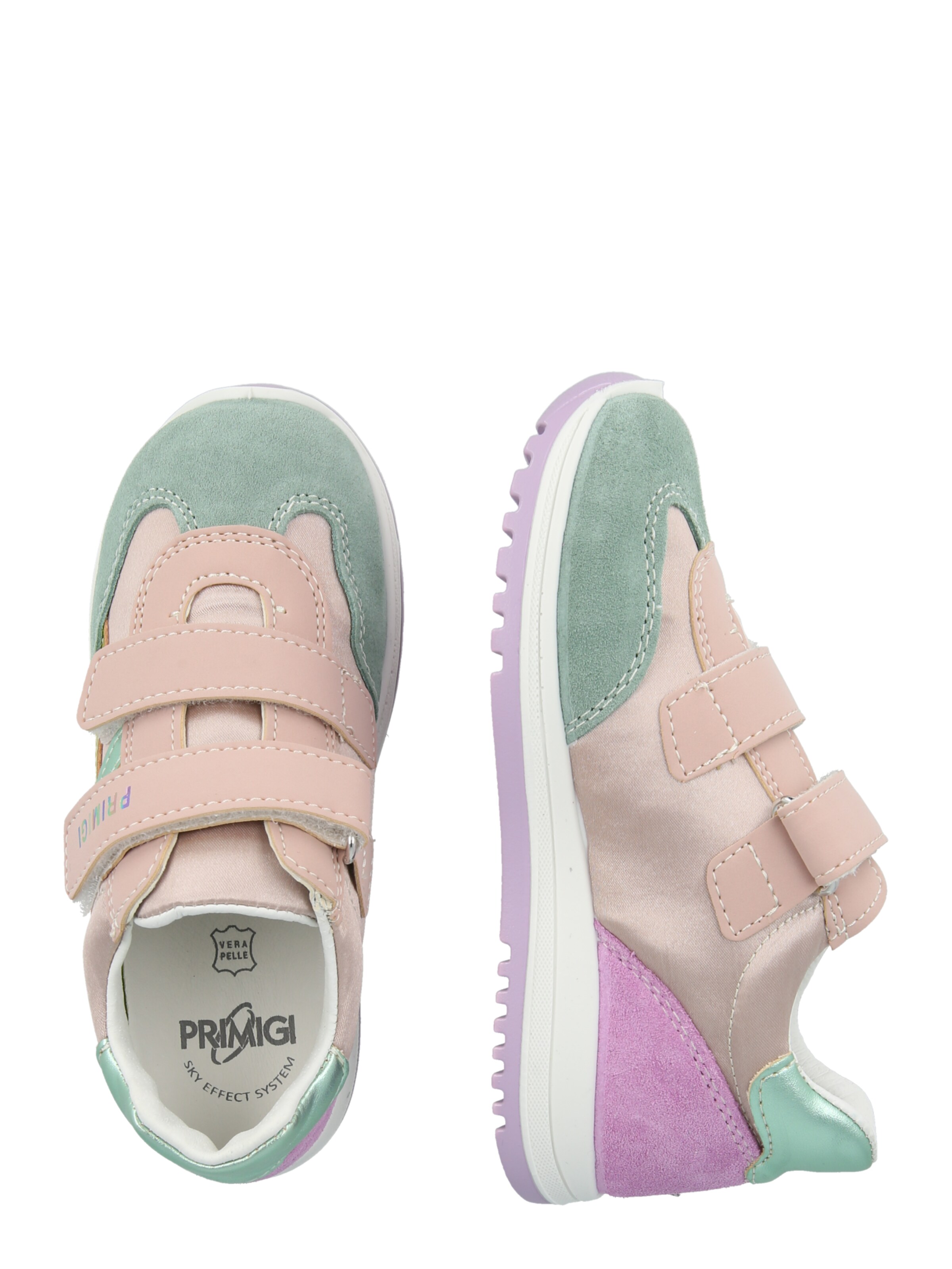 PRIMIGI Sneaker in Pink