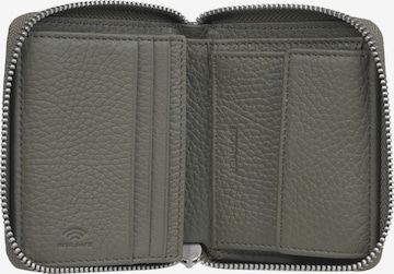 BOGNER Wallet in Green