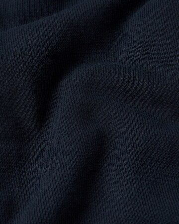 Veste de survêtement 'Nifous' G-STAR en bleu