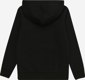 CONVERSE - Sweatshirt em preto