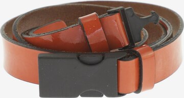 Marc Cain Belt in One size in Red: front