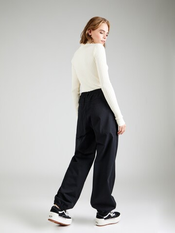 mazine Loose fit Pants 'Kali' in Black