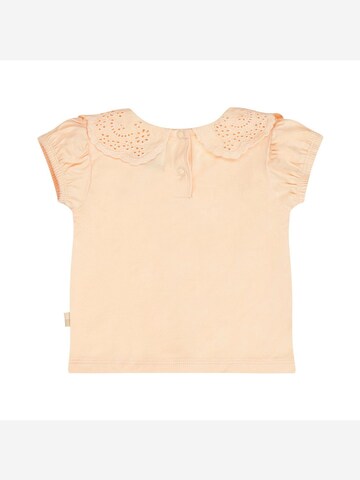 T-Shirt 'n58327-35' Dirkje en orange : devant