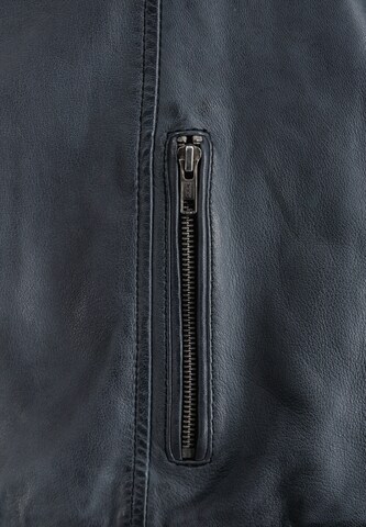 URBAN 5884® Between-Season Jacket 'Mika' in Black