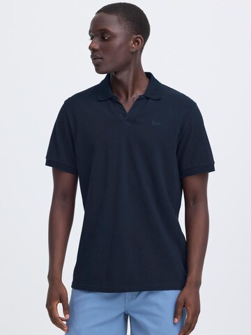 Maglietta ' BHAbdo ' di BLEND in blu