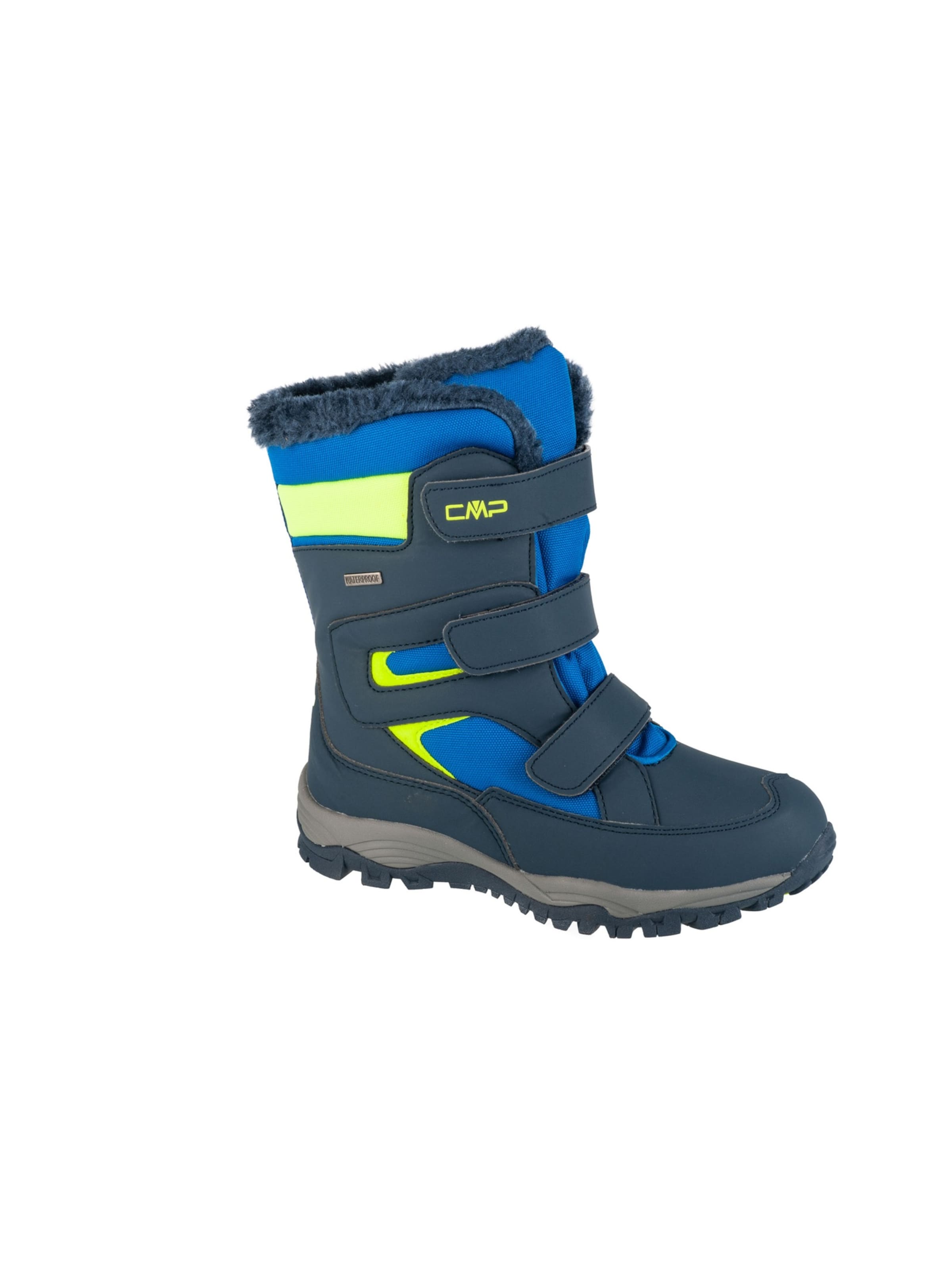 CMP Snowboots 'CMP Hexis'‌ in Blau