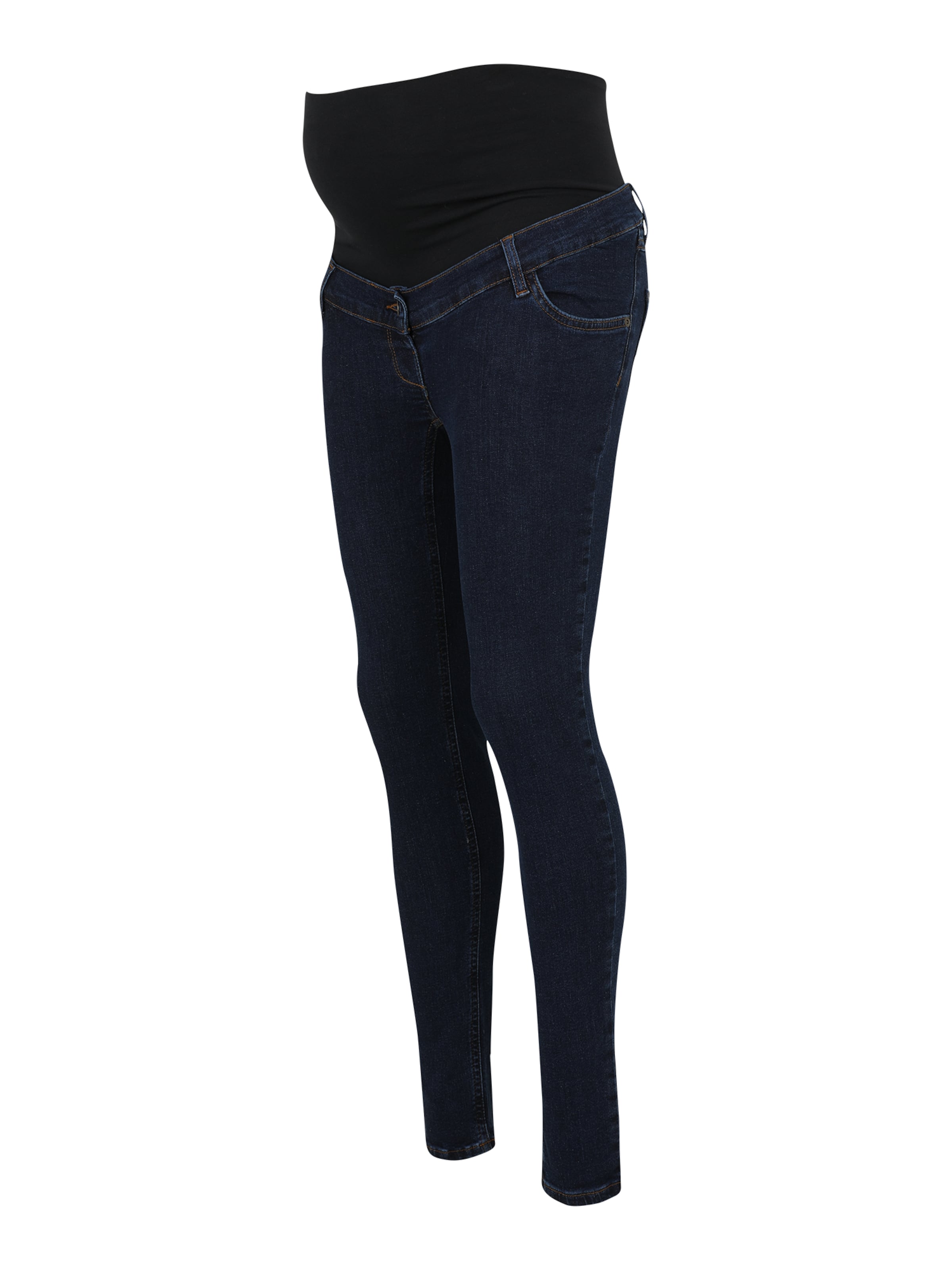 LOVE2WAITSkinny Traperice &#x27;Sophia 30&#x27; - plava boja: prednji dio