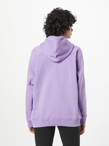 ADIDAS SPORTSWEAR Sportief sweatshirt in Lila