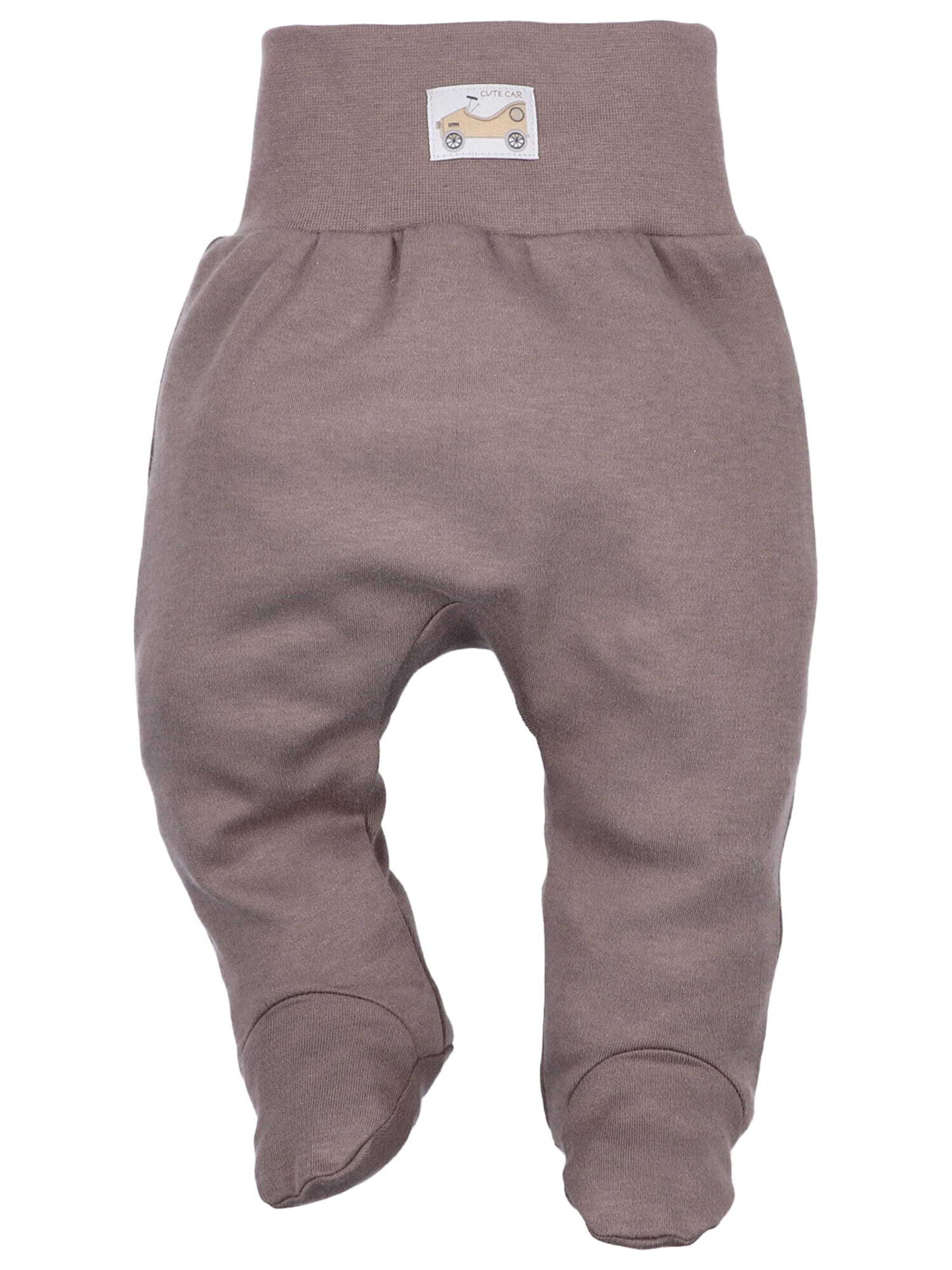 NINI Set 'Fahrrad' in Brown