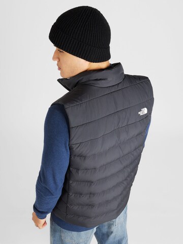 THE NORTH FACE - Chaleco deportivo 'ACONCAGUA 3' en negro