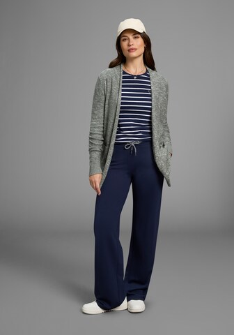 KangaROOS Knit Cardigan in Grey