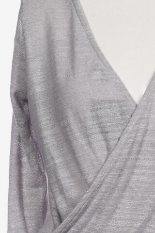 GLAMOROUS Pullover XS in Grau