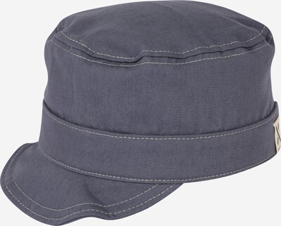 MAXIMO Hat in Dusty blue, Item view