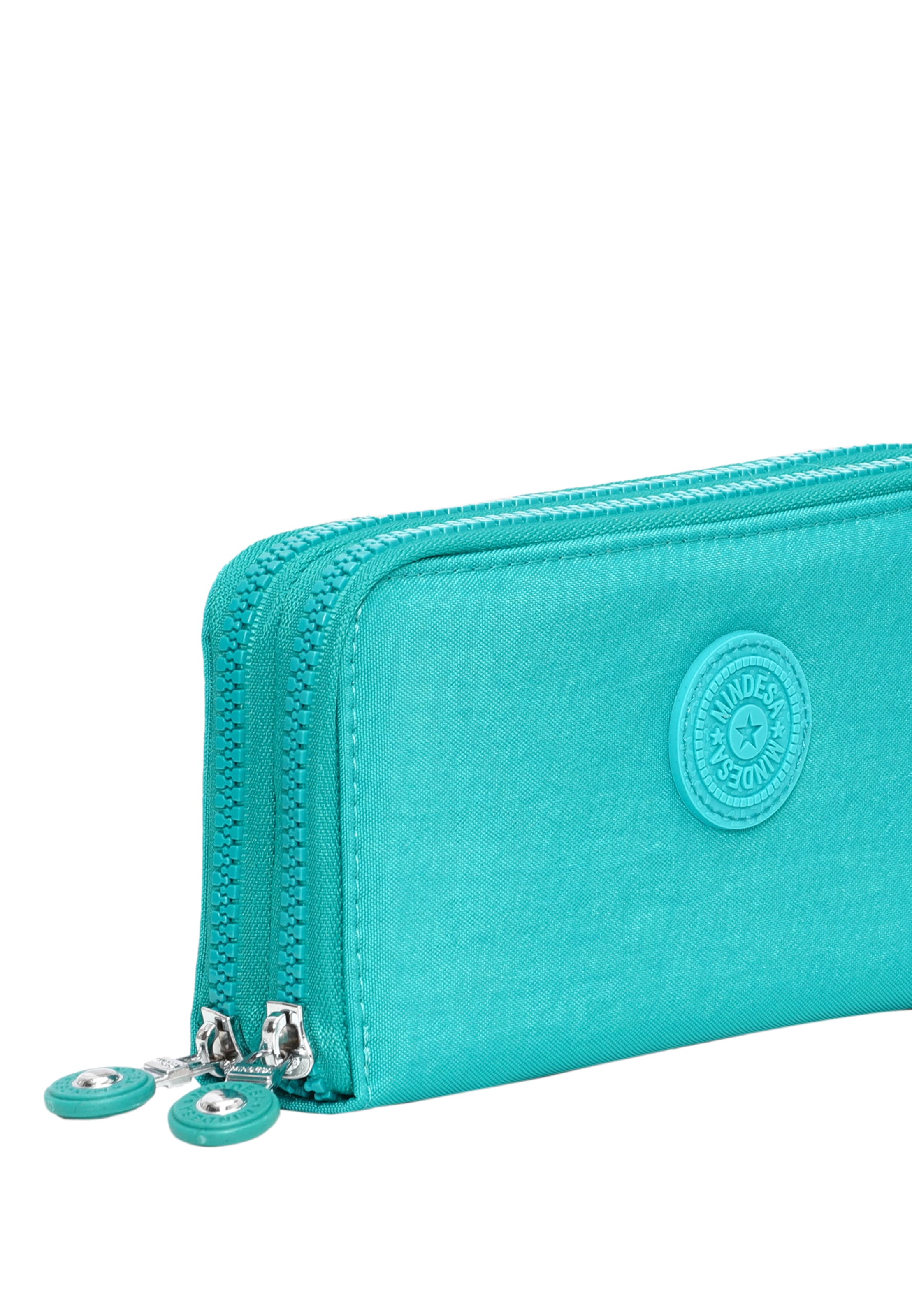 Mindesa - Cartera en verde