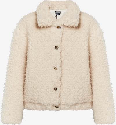 DreiMaster Vintage Between-season jacket in Wool white, Item view