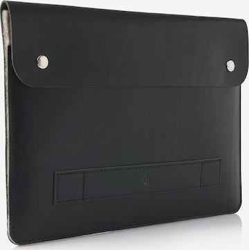 Castelijn & Beerens Laptoptasche in Schwarz