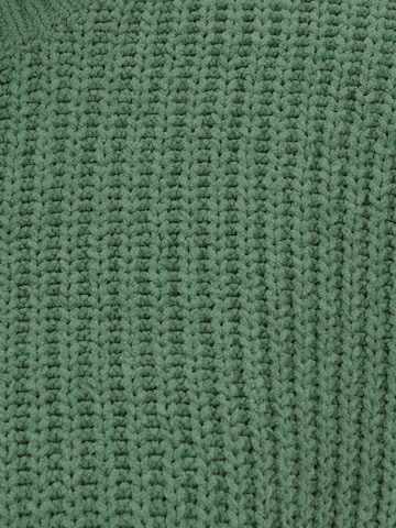 VERO MODA Sweater 'KAIA' in Green
