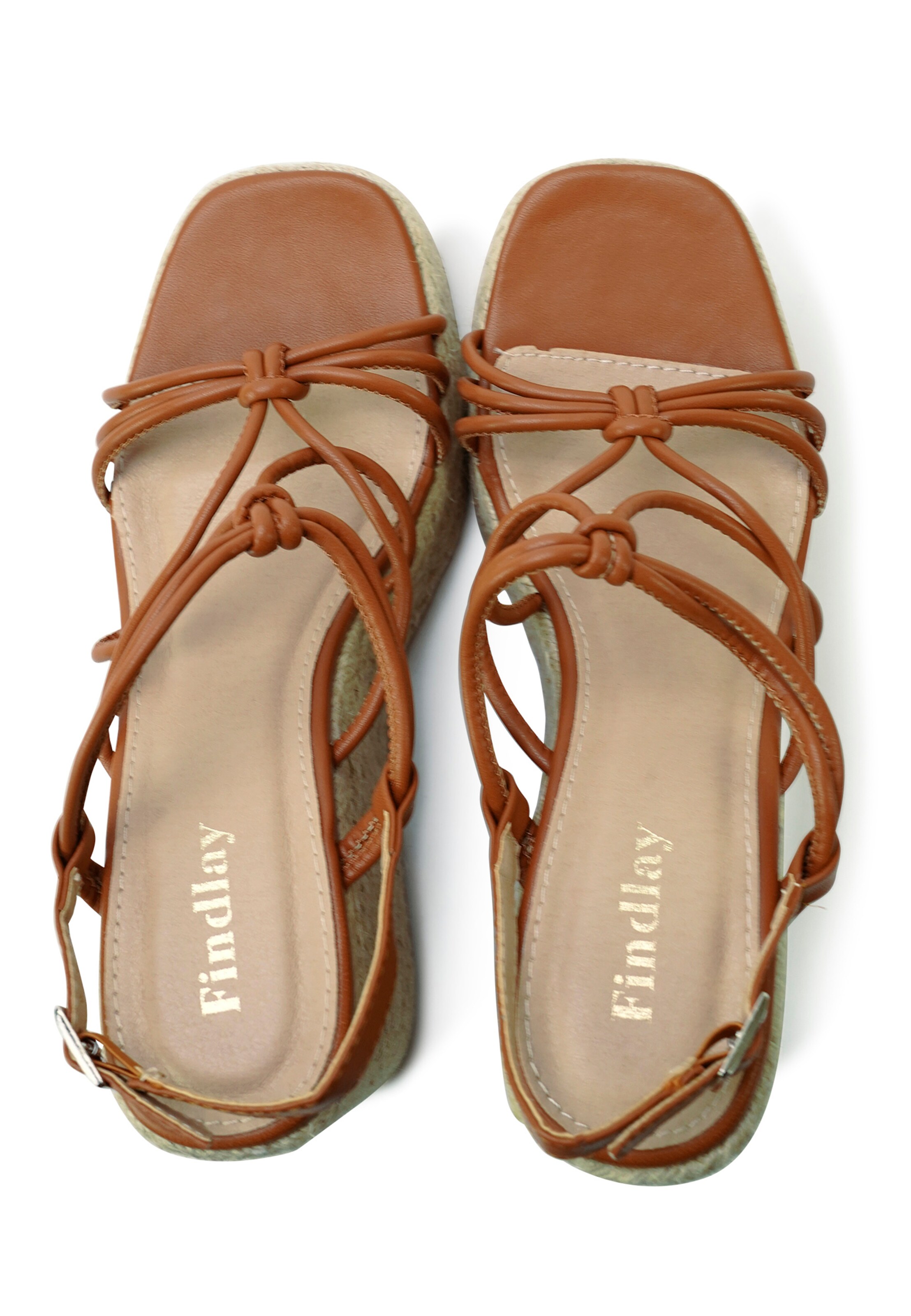 Findlay Sandals 'AVEIRO' in Brown