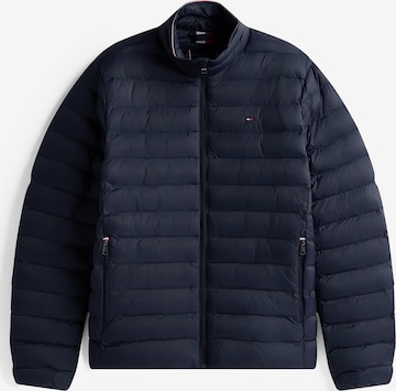 TOMMY HILFIGER Overgangsjakke i blå: forside