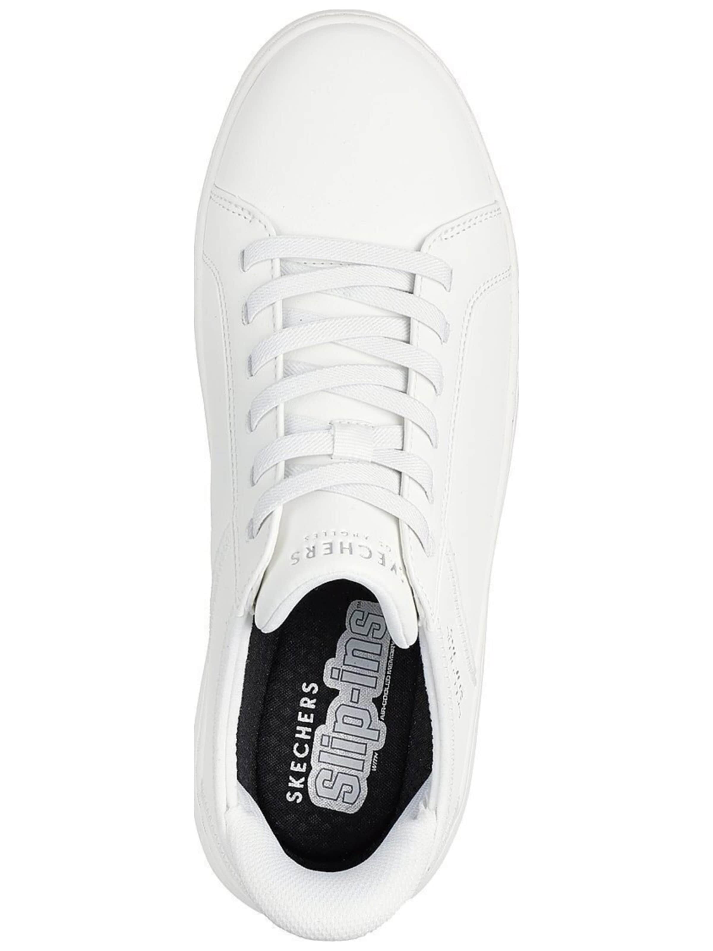 SKECHERS - Calzado deportivo en blanco