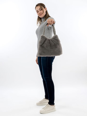Emily & Noah Shopper 'Nanterre RUE 09' in Grijs