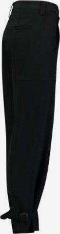 Cambio Regular Pants in Black