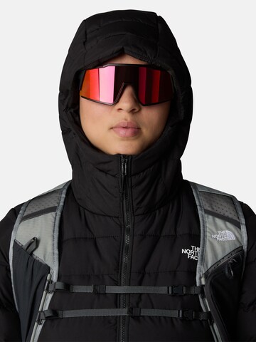 THE NORTH FACE Outdoor jacket 'Aconcagua 3' in Black