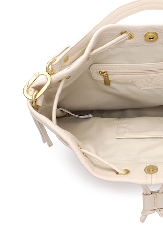 Suri Frey Beuteltasche 'SFY Gray' in Beige