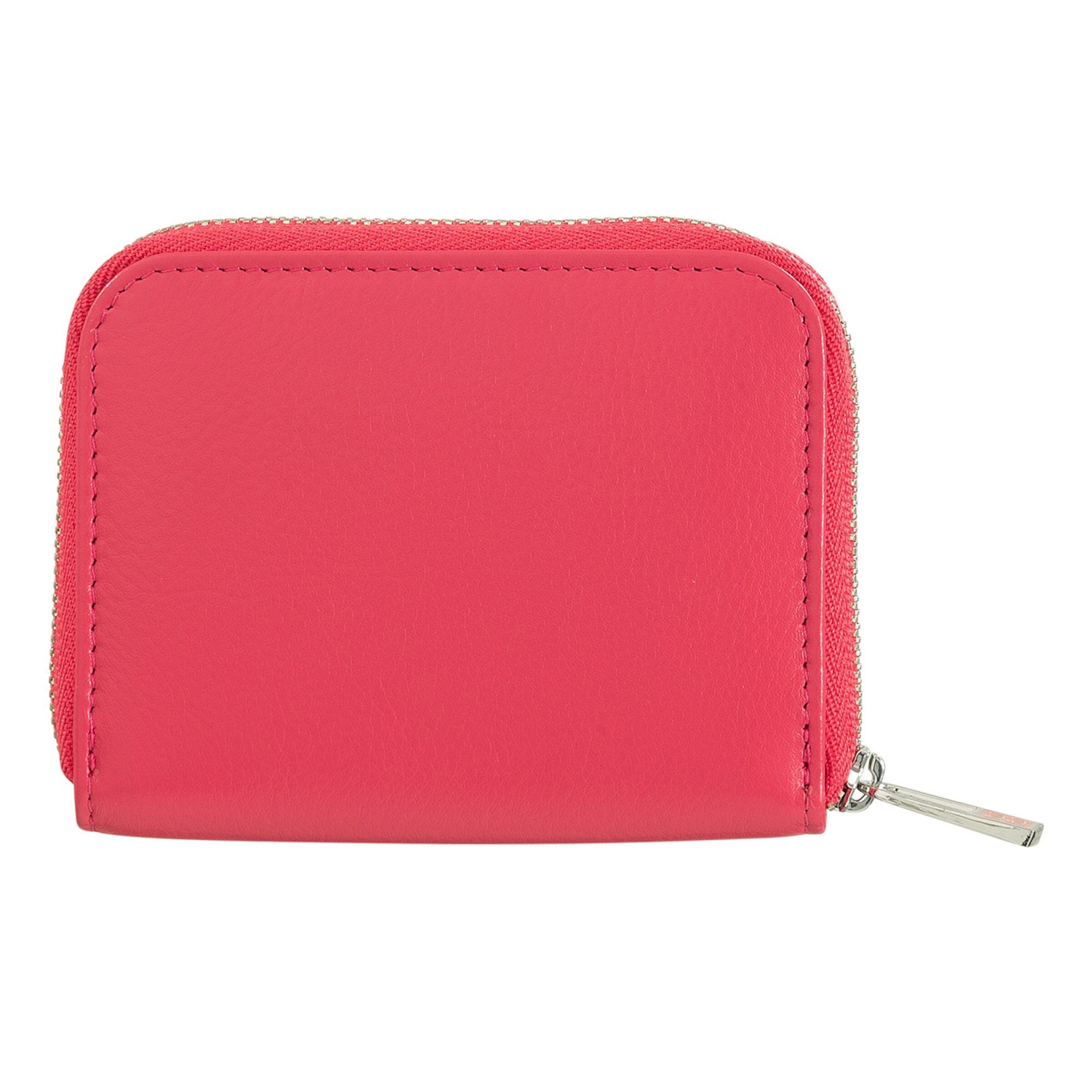 Porte-monnaies 'Hokkaido' DuDu en rose