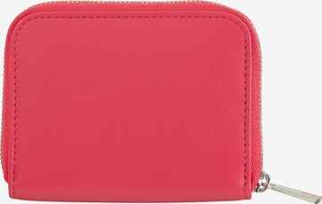 DuDu Wallet 'Hokkaido' in Pink