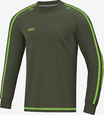 JAKO Jersey 'Striker 2.0' in Green: front