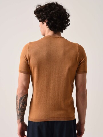 Pullover di Antioch in marrone