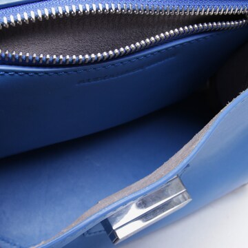 Alexander Wang Schultertasche / Umhängetasche One Size in Blau