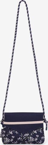 Satch Tas in Blauw