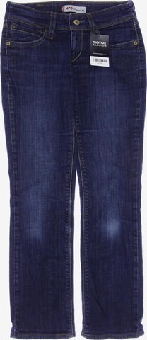 LEVI'S ® Jeans 27 in Blau: predná strana