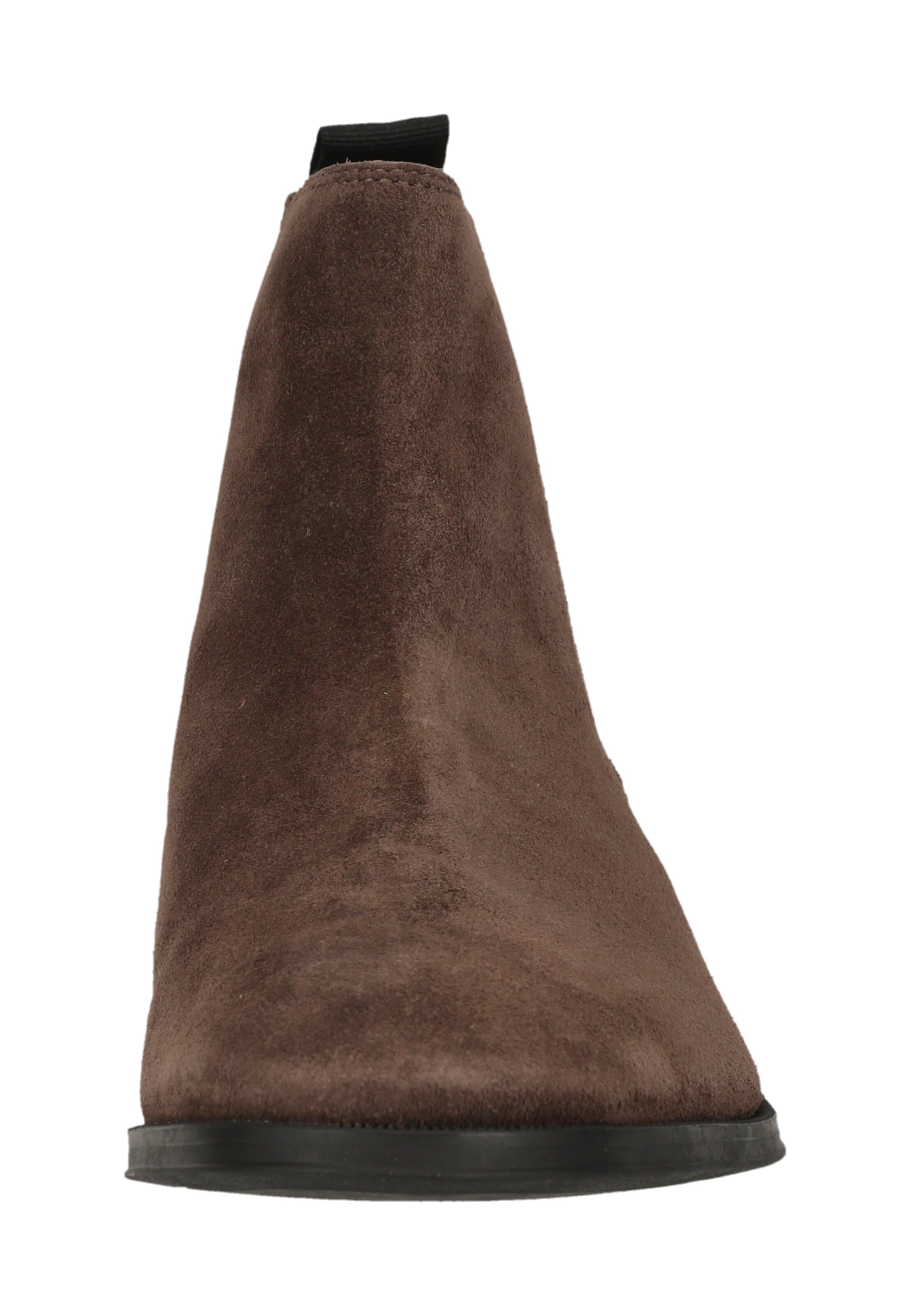 CLARKS Boot 'Paulton Easy' in Brown