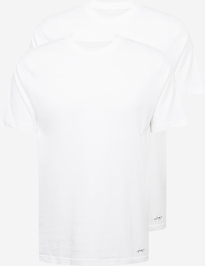 Carhartt WIP Shirt in de kleur Wit, Productweergave