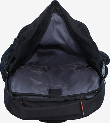 American Tourister Rucksack 'Work' in Schwarz