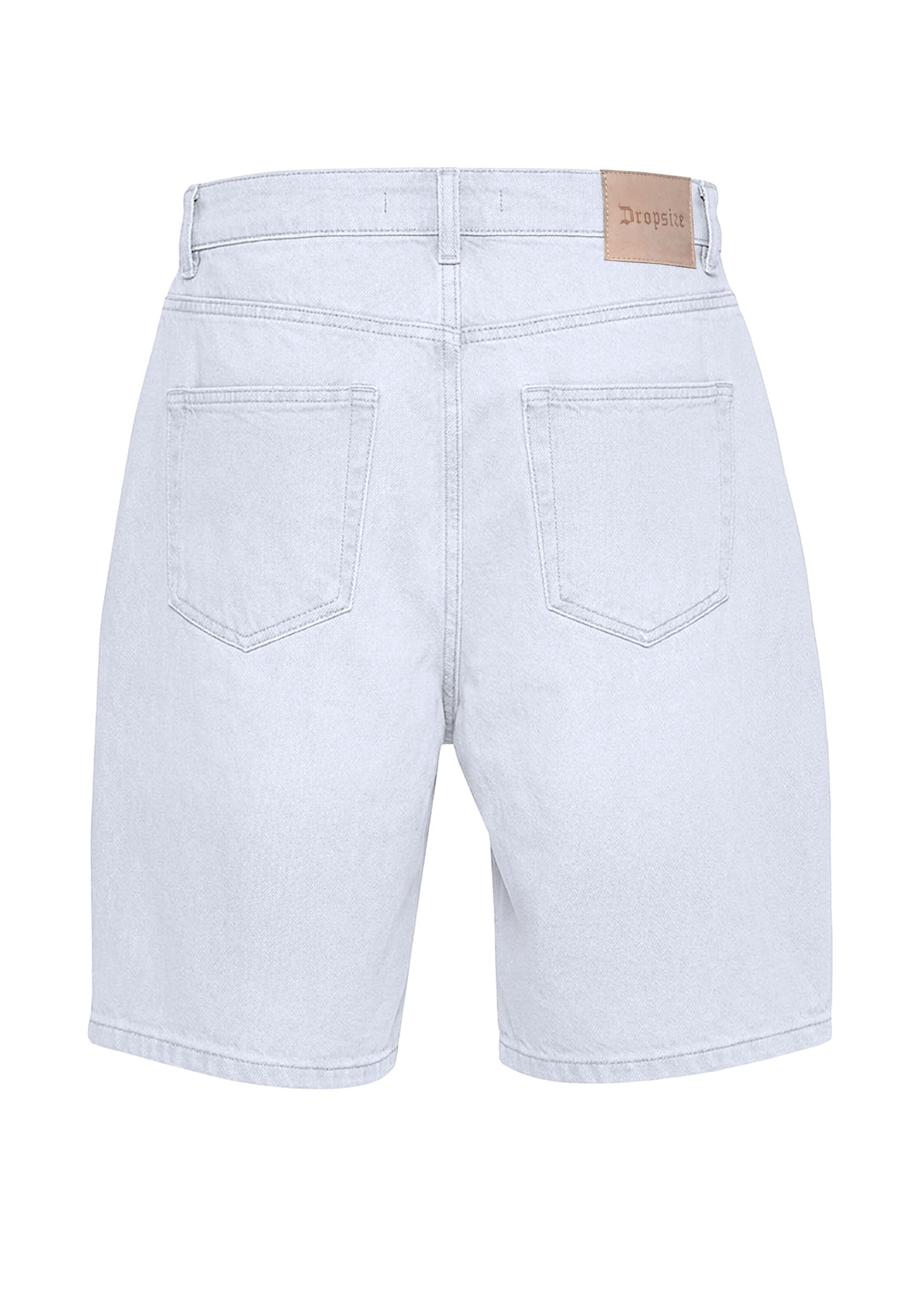 Dropsize Regularen Kavbojke | modra barva